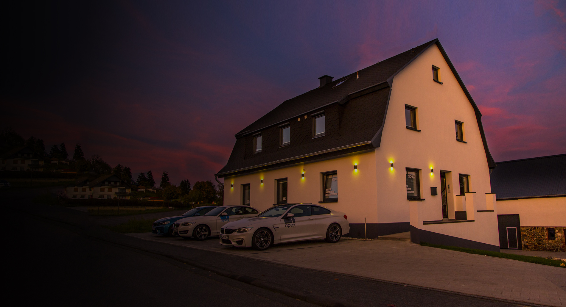 With the Nürburgring Taxi you can have the lap of a lifetime