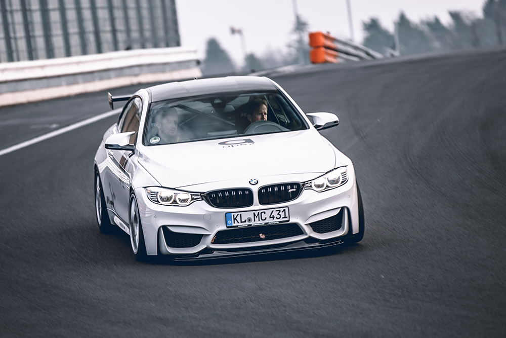 Apex BMW M3Taxi Nürburgring Night Shoot | motor car | Decided to try  something different. Shot the Apex Nürburg Taxi at night at the Nürburgring  Boulevard. Want a shoot of your car?